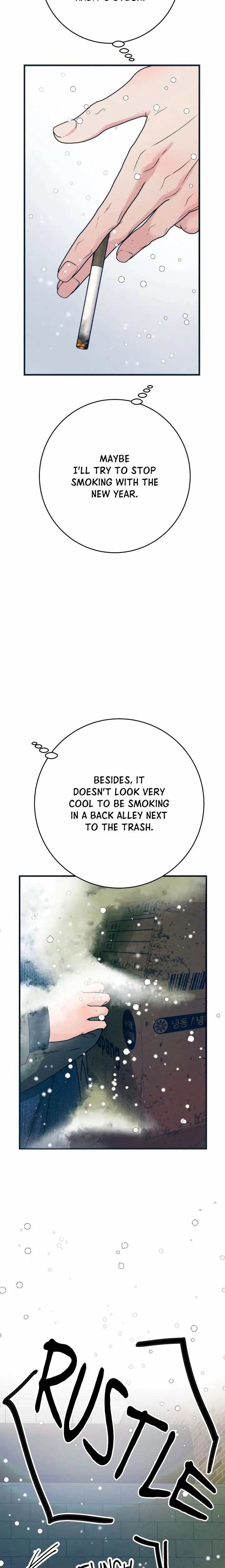 A Midsummer’s Carol (Uncensored), chapter 34, page 27 of 37