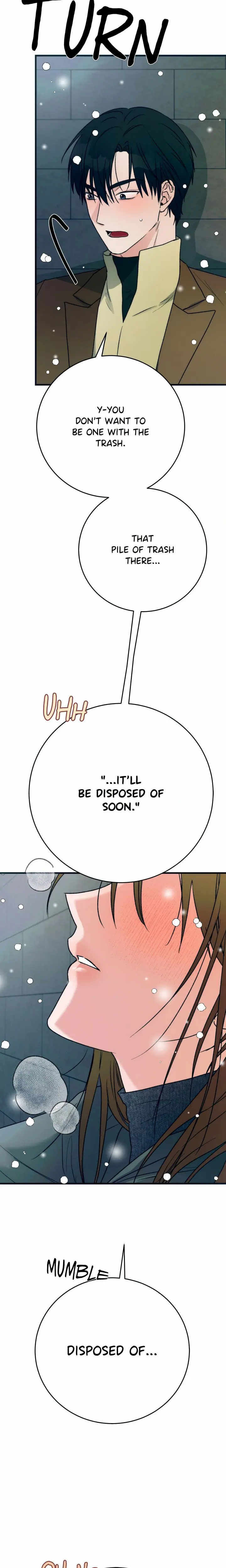 A Midsummer’s Carol (Uncensored), chapter 34, page 33 of 37
