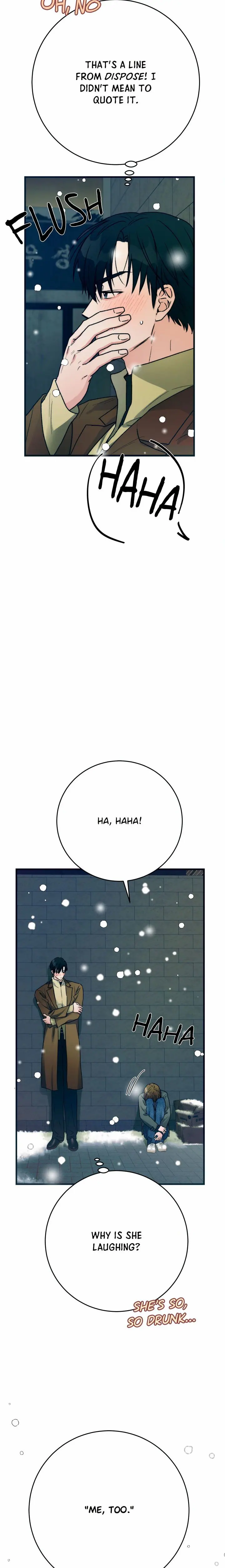 A Midsummer’s Carol (Uncensored), chapter 34, page 34 of 37