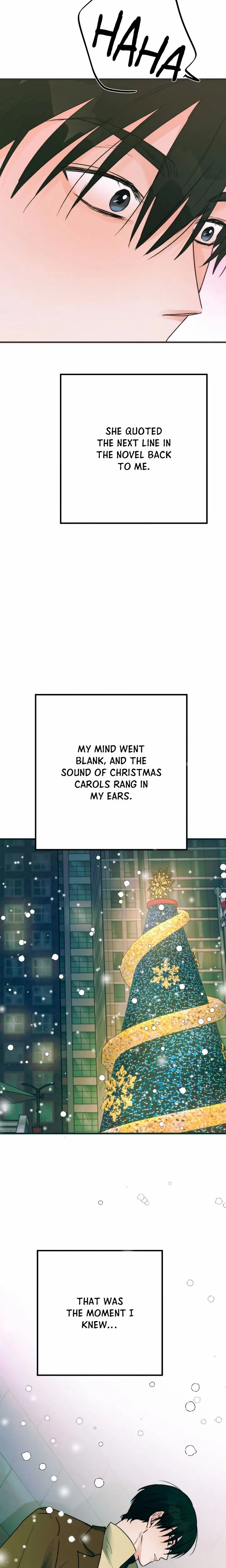 A Midsummer’s Carol (Uncensored), chapter 34, page 36 of 37