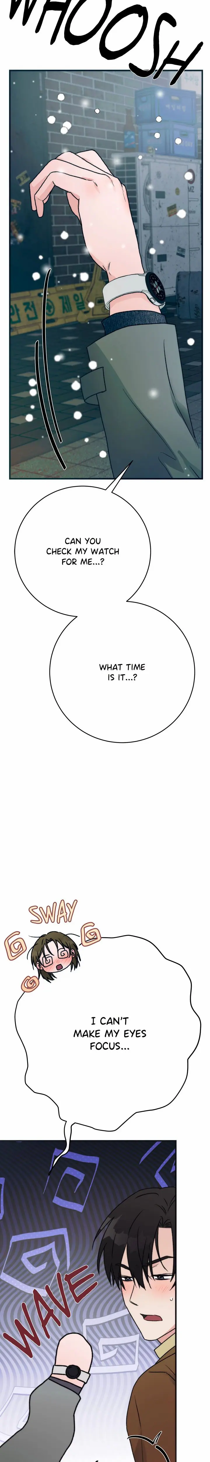 A Midsummer’s Carol (Uncensored), chapter 35, page 5 of 37