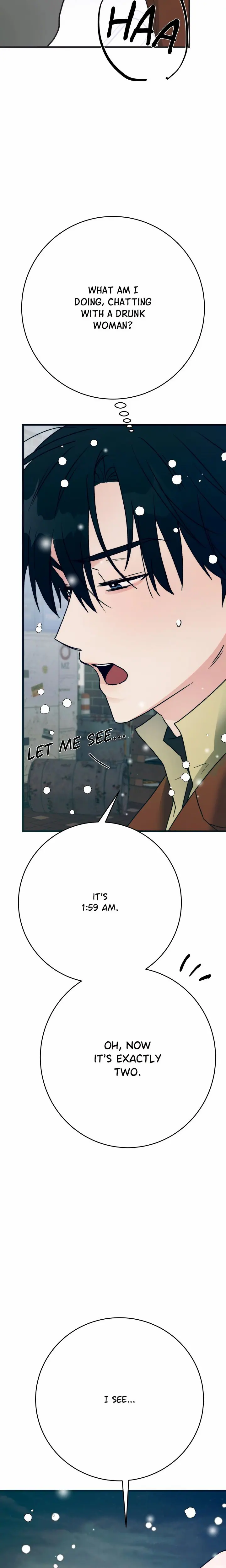A Midsummer’s Carol (Uncensored), chapter 35, page 6 of 37