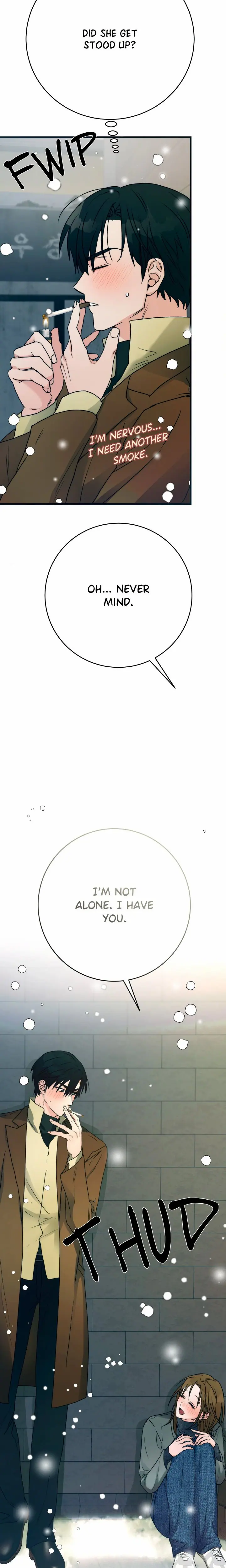 A Midsummer’s Carol (Uncensored), chapter 35, page 8 of 37