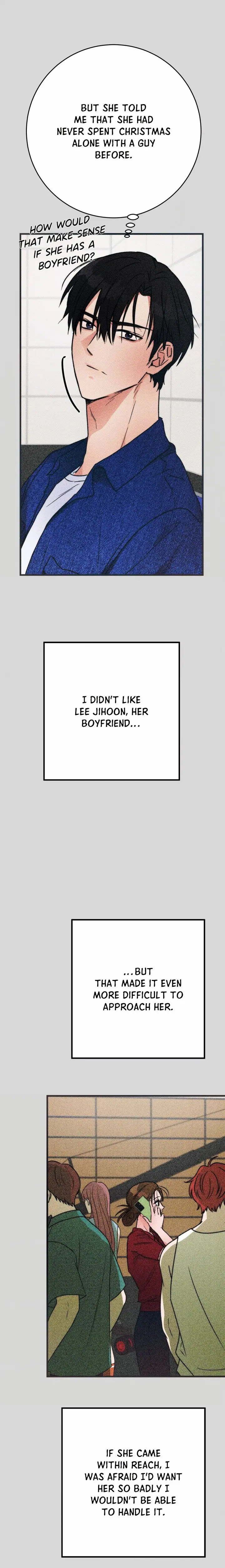 A Midsummer’s Carol (Uncensored), chapter 35, page 27 of 37