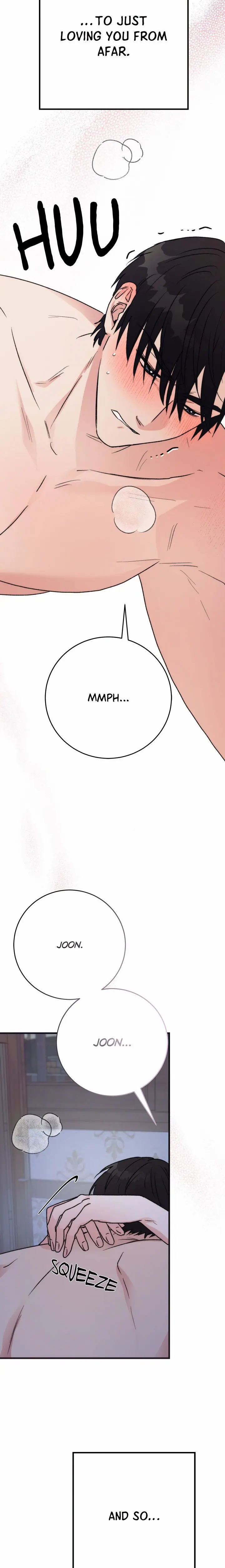A Midsummer’s Carol (Uncensored), chapter 35, page 31 of 37