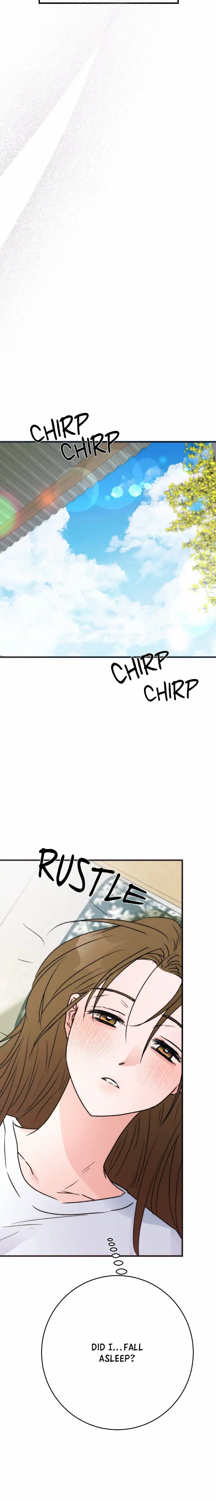 A Midsummer’s Carol (Uncensored), chapter 35, page 33 of 37