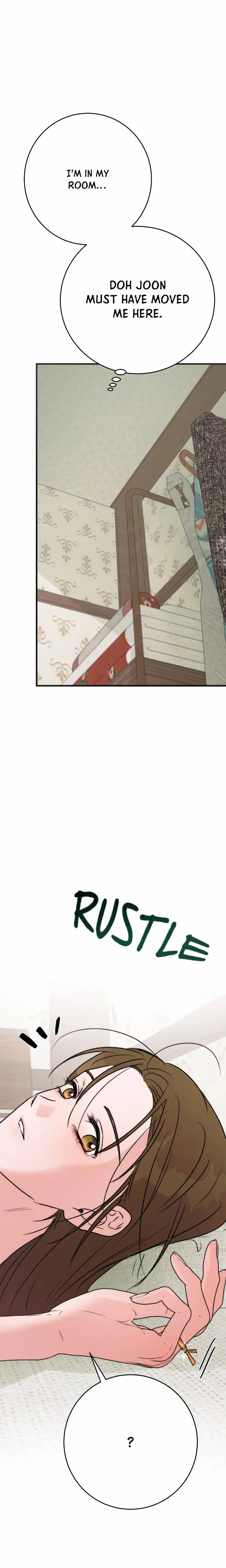 A Midsummer’s Carol (Uncensored), chapter 35, page 34 of 37