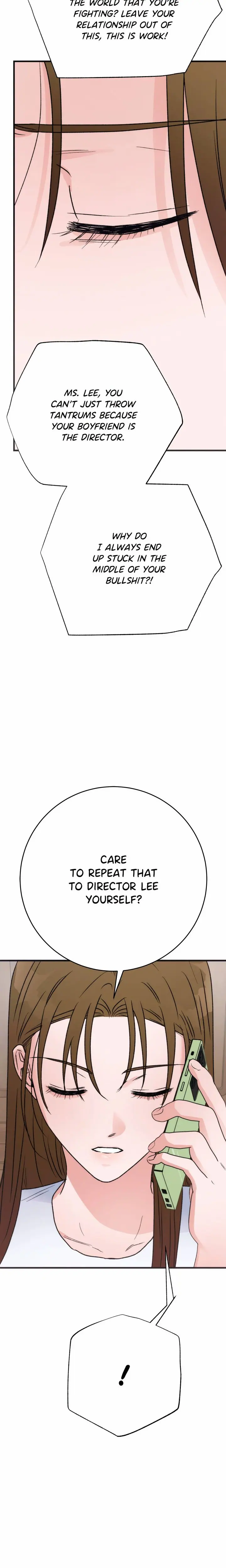 A Midsummer’s Carol (Uncensored), chapter 36, page 6 of 33