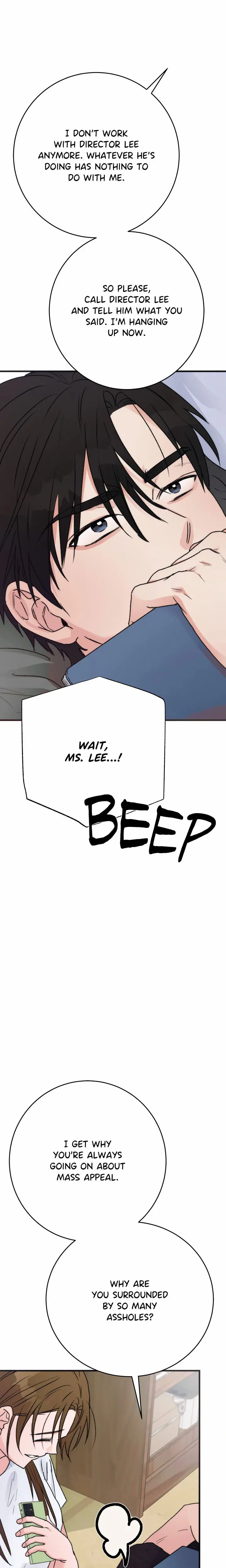 A Midsummer’s Carol (Uncensored), chapter 36, page 7 of 33