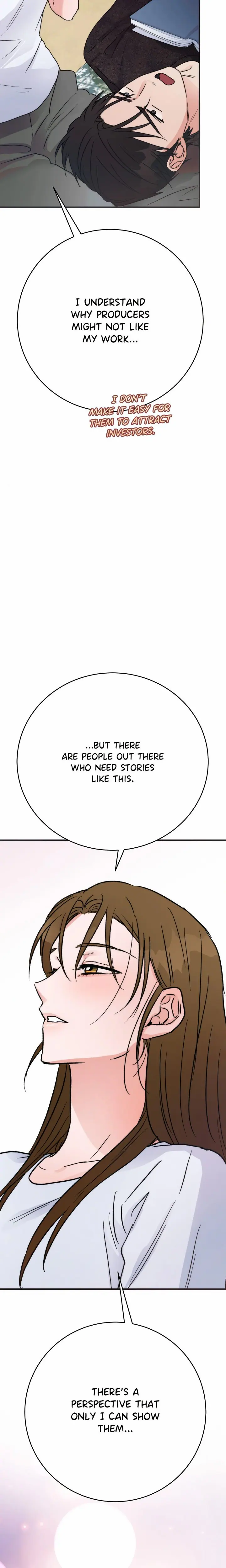 A Midsummer’s Carol (Uncensored), chapter 36, page 8 of 33