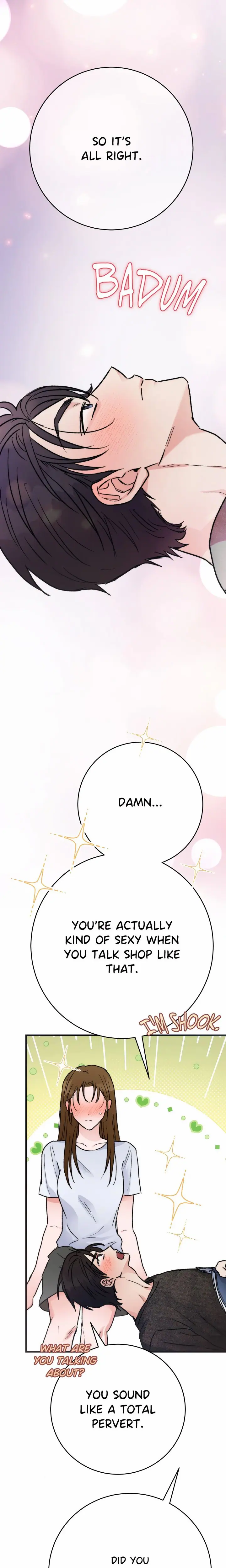 A Midsummer’s Carol (Uncensored), chapter 36, page 9 of 33