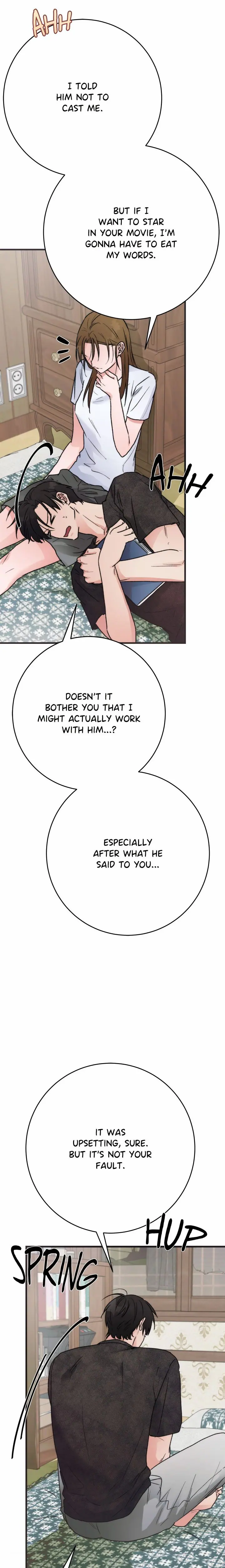 A Midsummer’s Carol (Uncensored), chapter 36, page 11 of 33
