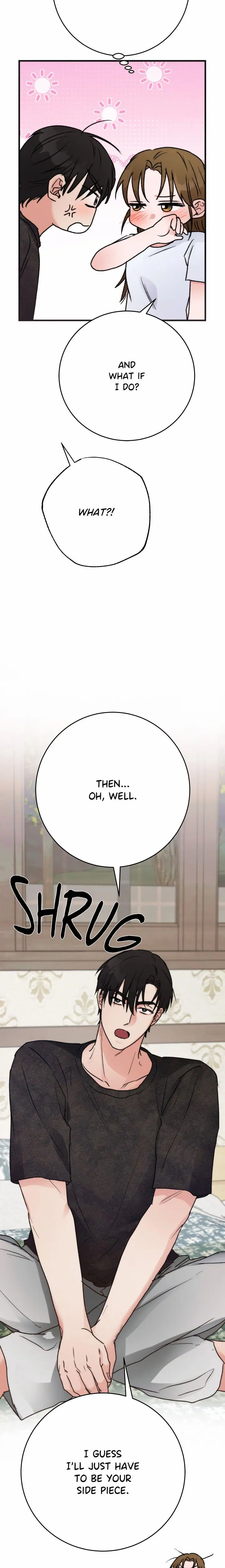 A Midsummer’s Carol (Uncensored), chapter 36, page 15 of 33