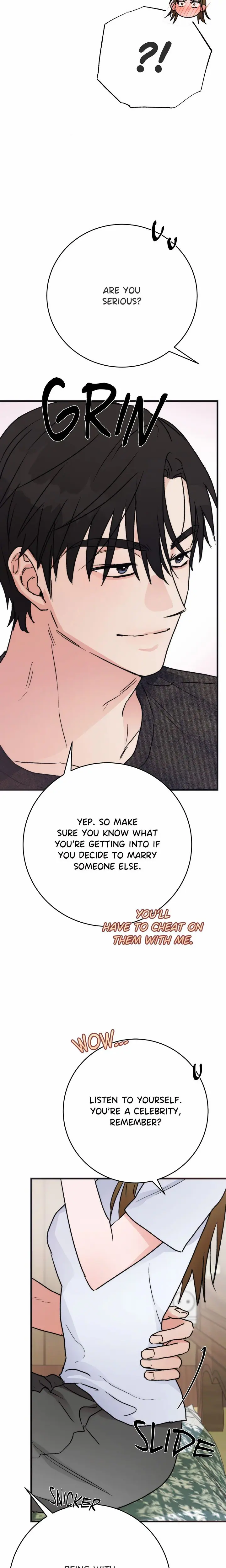 A Midsummer’s Carol (Uncensored), chapter 36, page 16 of 33