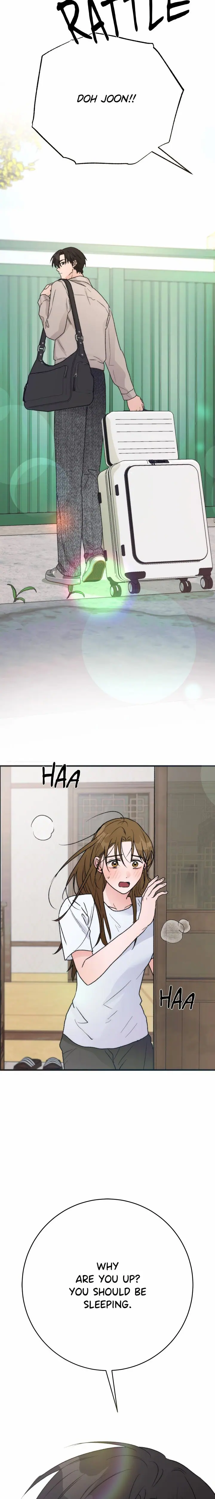 A Midsummer’s Carol (Uncensored), chapter 36, page 22 of 33