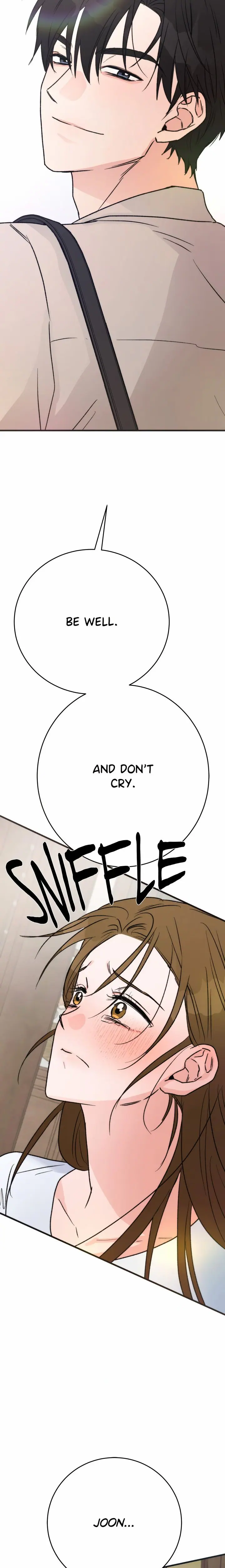 A Midsummer’s Carol (Uncensored), chapter 36, page 23 of 33
