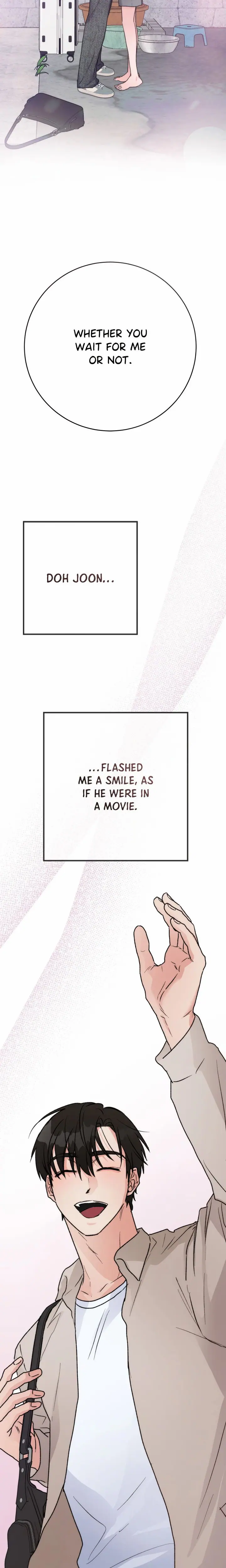 A Midsummer’s Carol (Uncensored), chapter 36, page 28 of 33