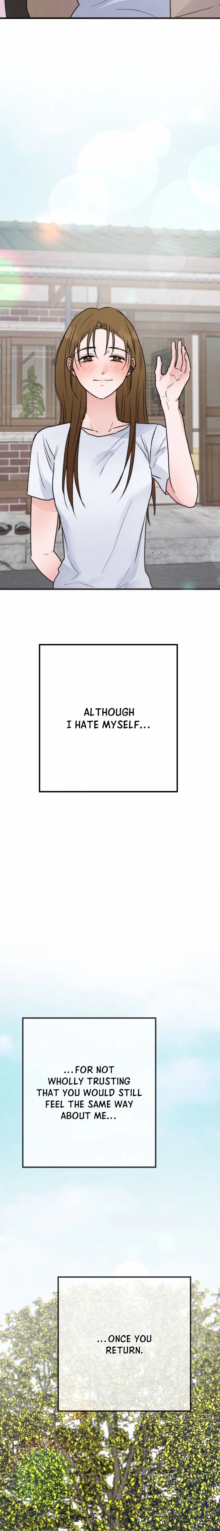 A Midsummer’s Carol (Uncensored), chapter 36, page 29 of 33