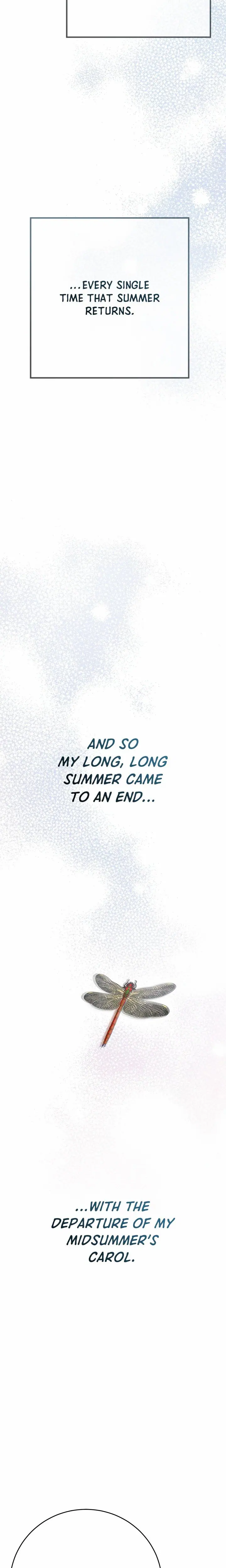 A Midsummer’s Carol (Uncensored), chapter 36, page 32 of 33
