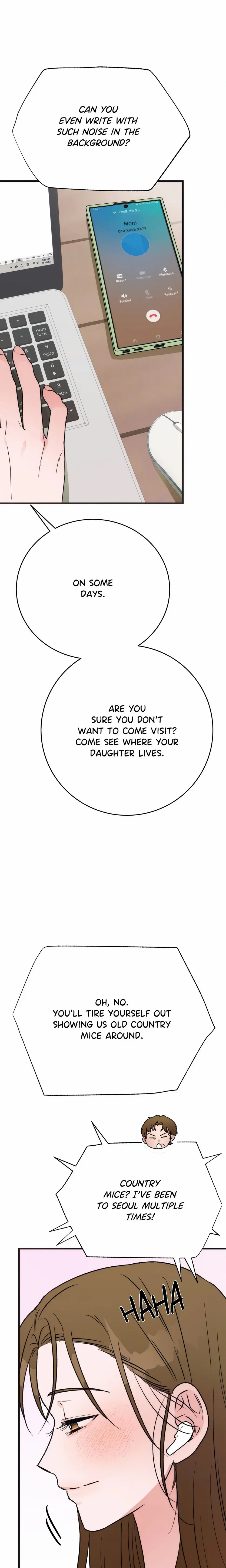 A Midsummer’s Carol (Uncensored), chapter 37, page 5 of 36