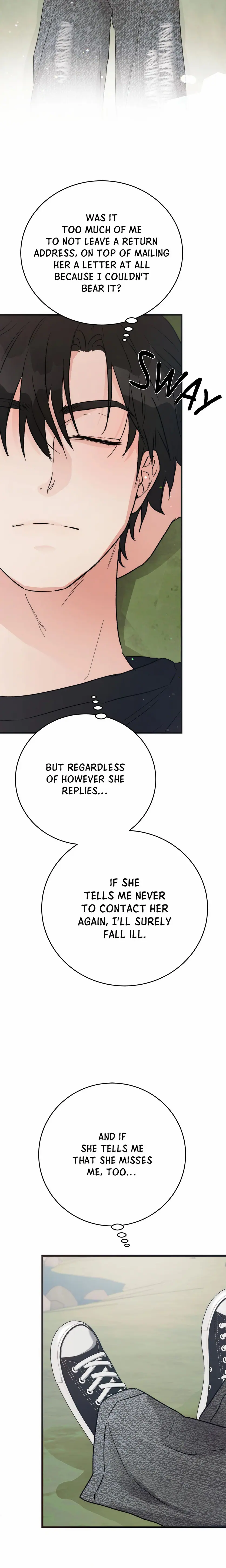 A Midsummer’s Carol (Uncensored), chapter 38, page 9 of 32