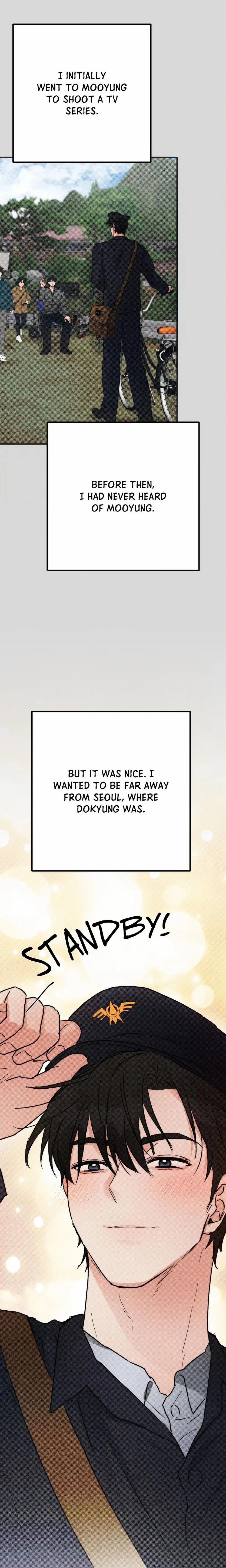 A Midsummer’s Carol (Uncensored), chapter 38, page 14 of 32