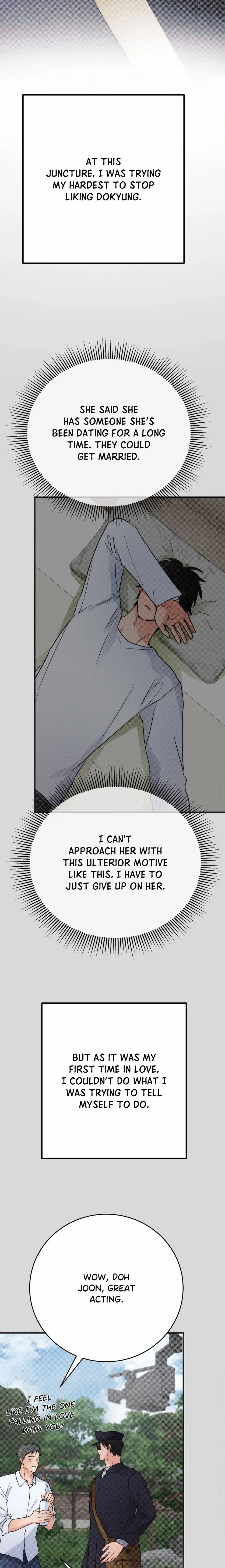 A Midsummer’s Carol (Uncensored), chapter 38, page 15 of 32
