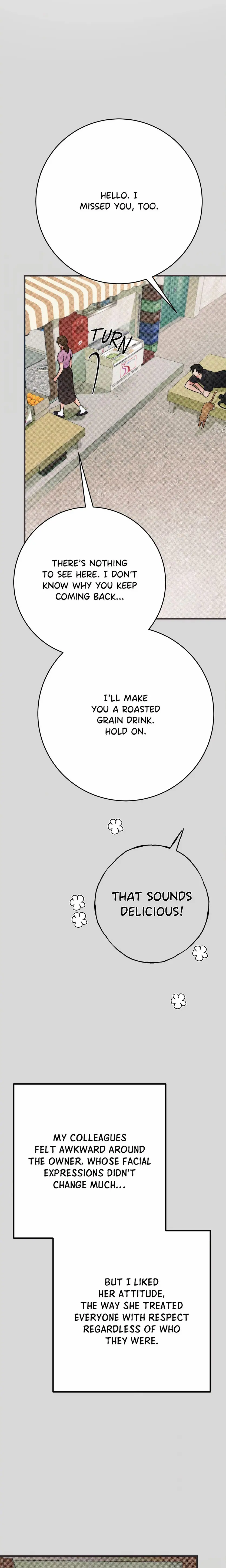 A Midsummer’s Carol (Uncensored), chapter 38, page 20 of 32