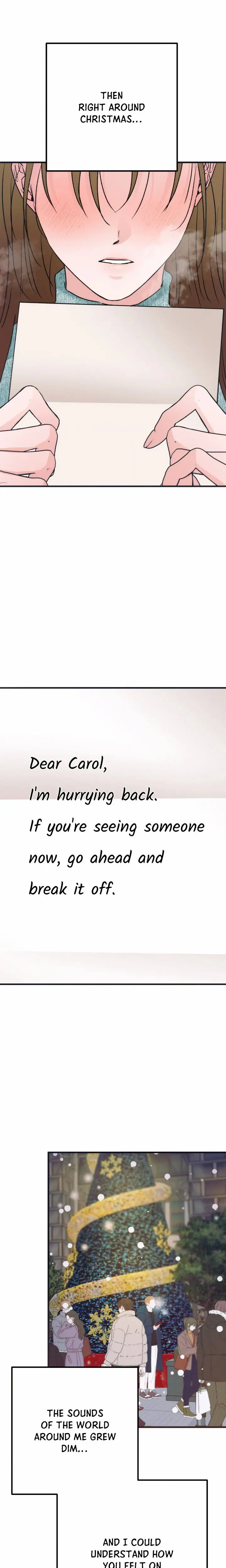 A Midsummer’s Carol (Uncensored), chapter 39, page 19 of 33