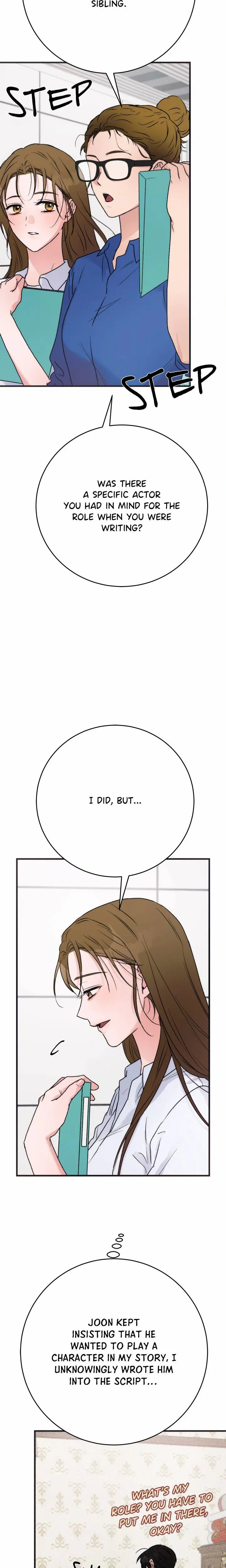 A Midsummer’s Carol (Uncensored), chapter 39, page 24 of 33