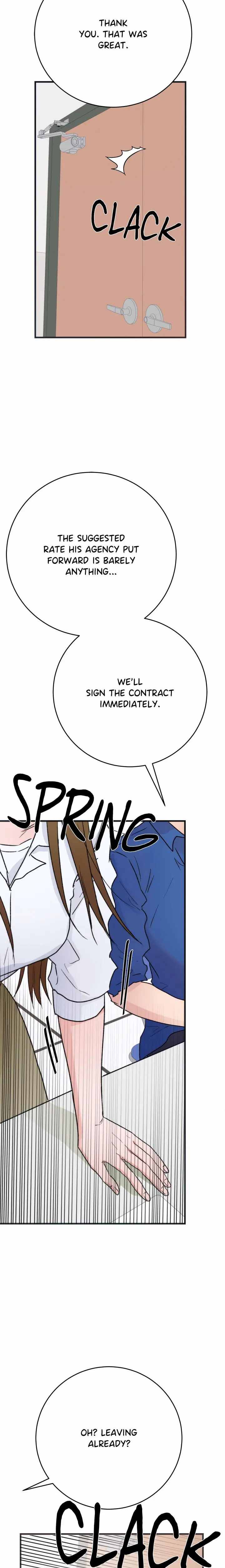 A Midsummer’s Carol (Uncensored), chapter 40, page 9 of 34