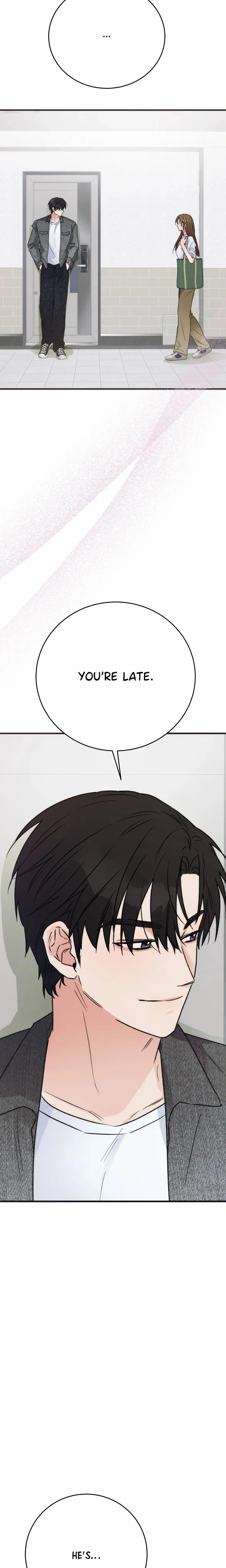A Midsummer’s Carol (Uncensored), chapter 40, page 17 of 34
