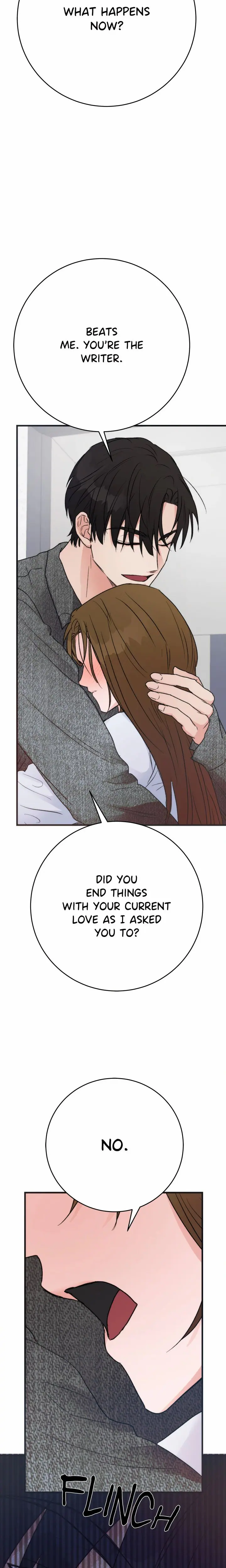 A Midsummer’s Carol (Uncensored), chapter 40, page 21 of 34