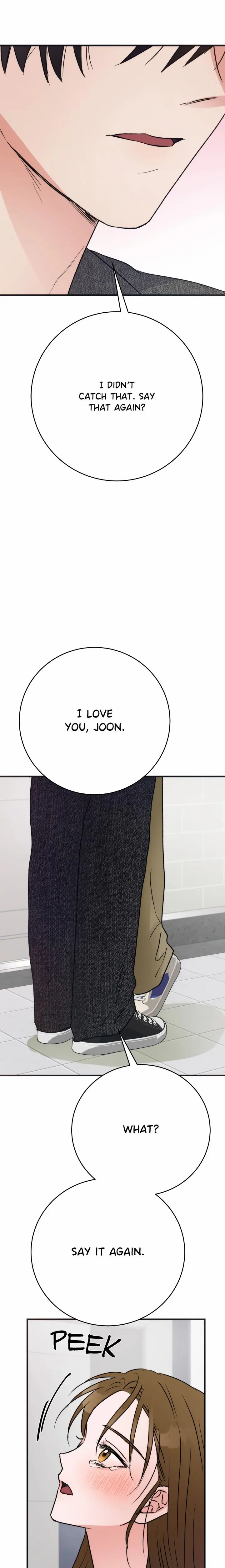 A Midsummer’s Carol (Uncensored), chapter 40, page 28 of 34