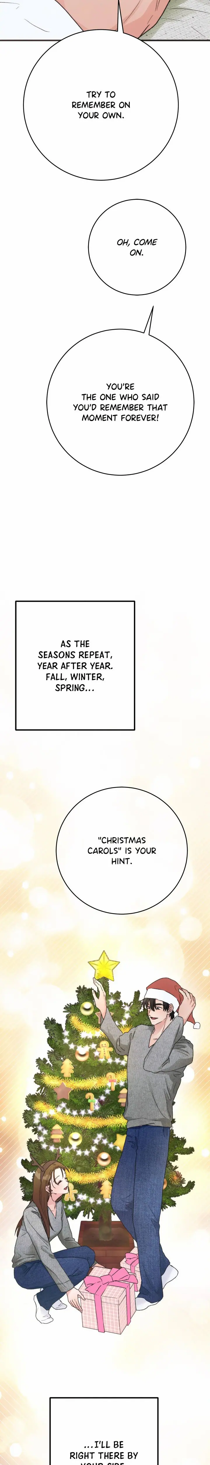 A Midsummer’s Carol (Uncensored), chapter 40, page 33 of 34