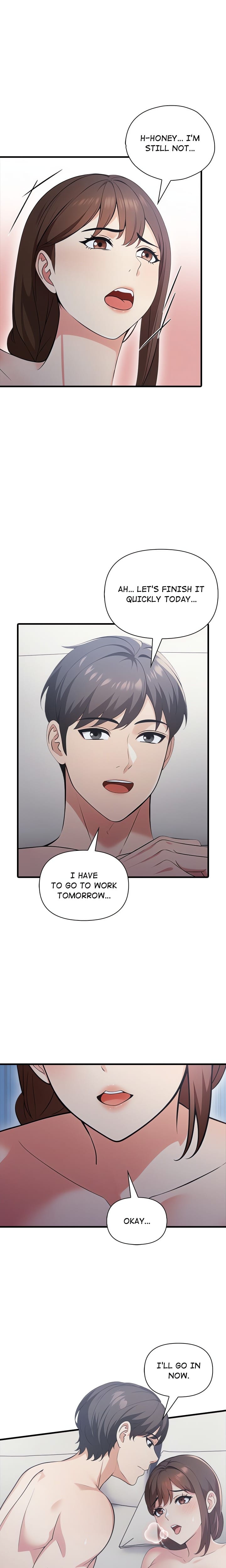 A Parent-Teacher Affair Uncensored, chapter 1, page 5 of 24