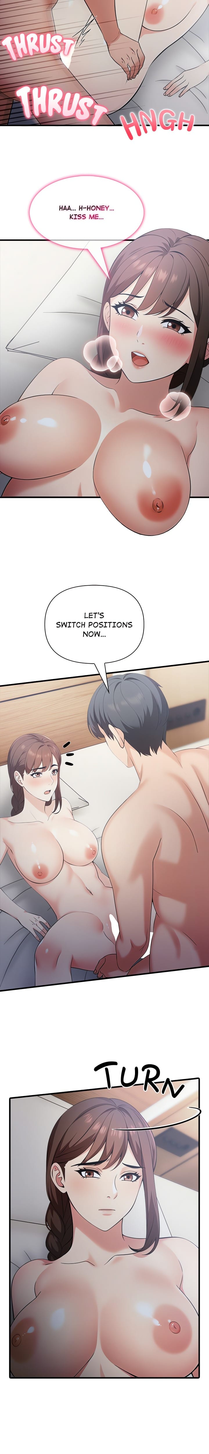 A Parent-Teacher Affair Uncensored, chapter 1, page 7 of 24