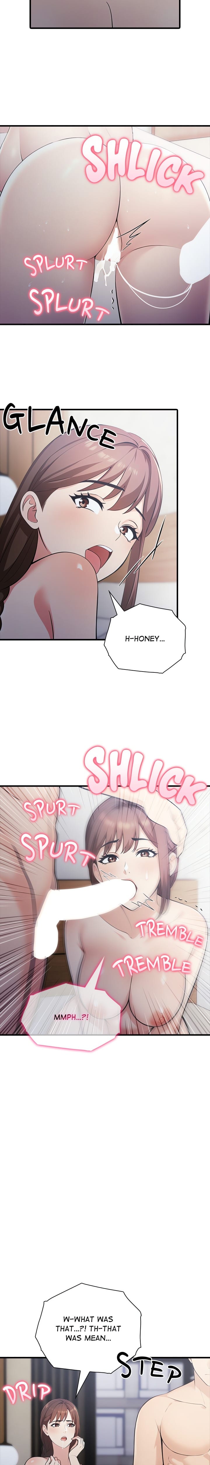 A Parent-Teacher Affair Uncensored, chapter 1, page 11 of 24