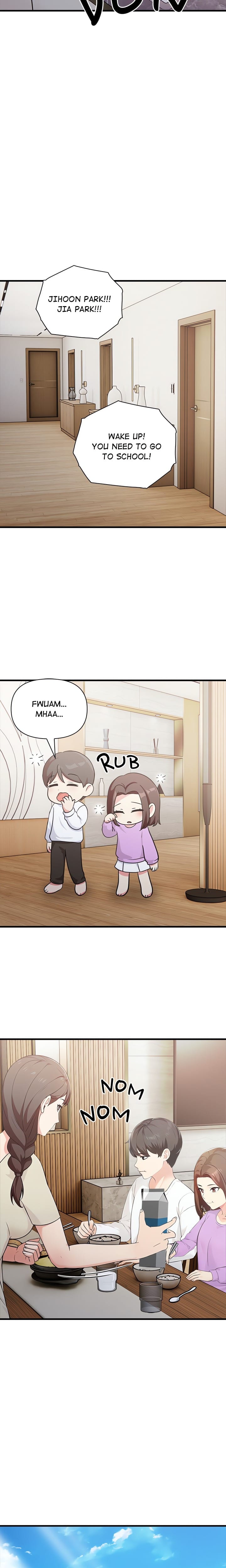 A Parent-Teacher Affair Uncensored, chapter 1, page 15 of 24