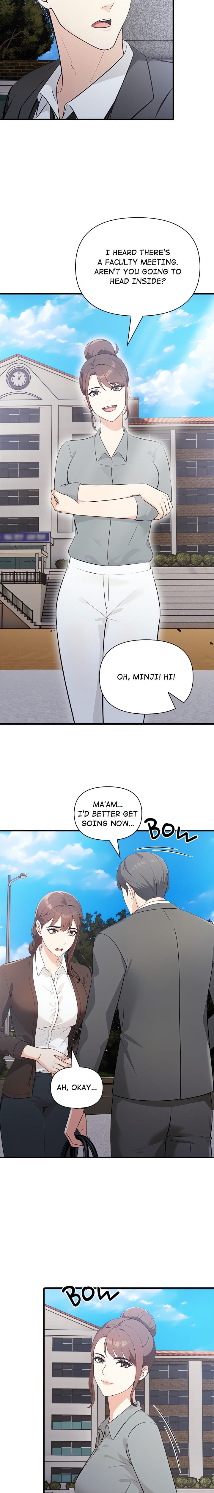 A Parent-Teacher Affair Uncensored, chapter 1, page 19 of 24