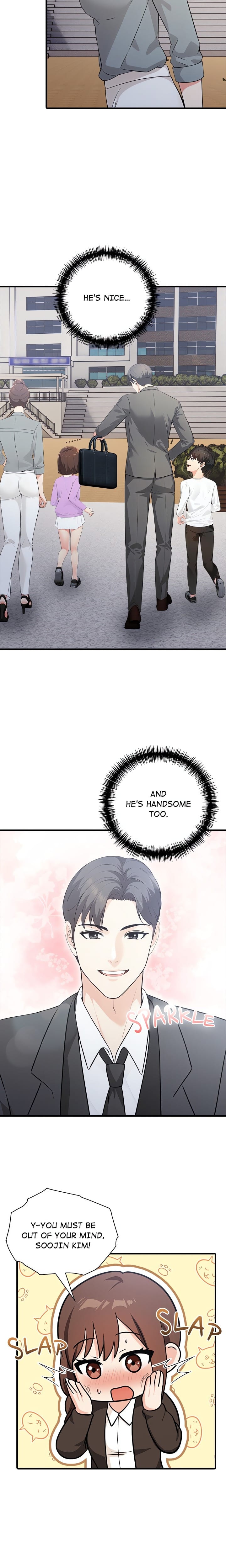 A Parent-Teacher Affair Uncensored, chapter 1, page 20 of 24
