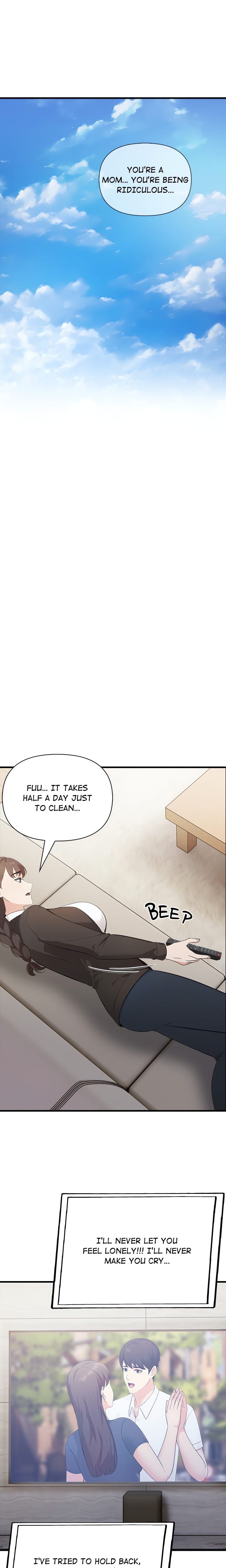 A Parent-Teacher Affair Uncensored, chapter 1, page 21 of 24