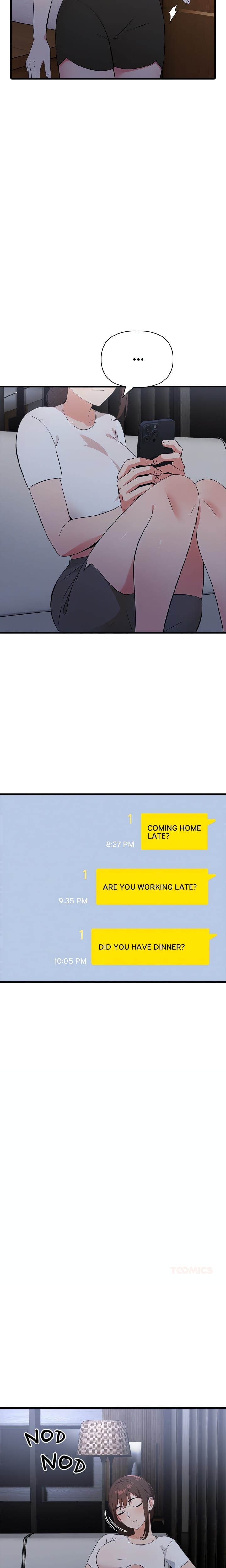 A Parent-Teacher Affair Uncensored, chapter 2, page 8 of 23