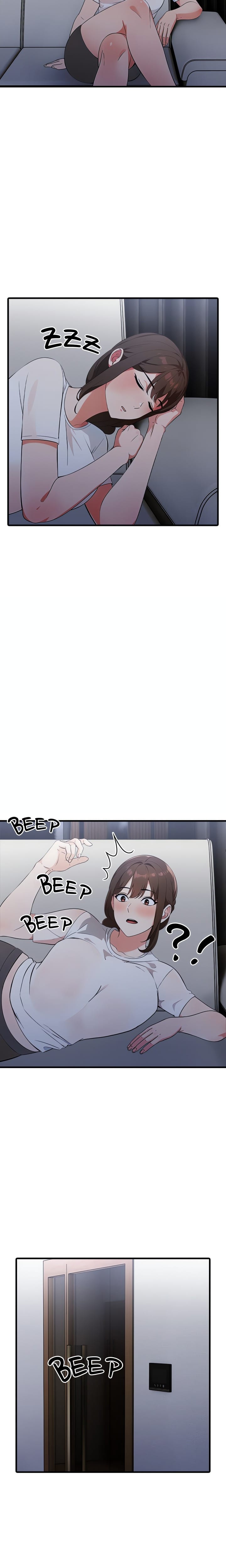 A Parent-Teacher Affair Uncensored, chapter 2, page 9 of 23