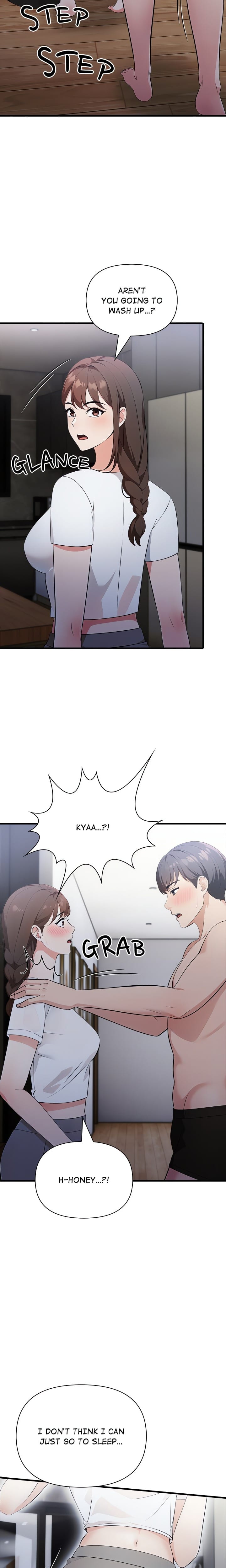 A Parent-Teacher Affair Uncensored, chapter 2, page 13 of 23