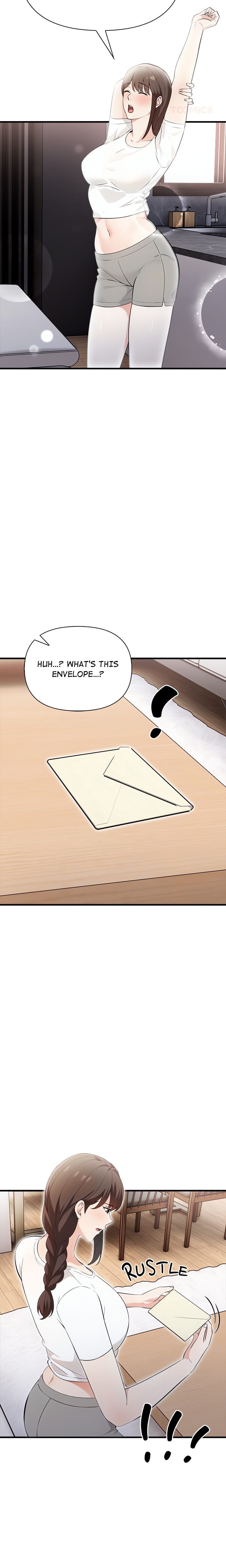 A Parent-Teacher Affair Uncensored, chapter 3, page 10 of 22