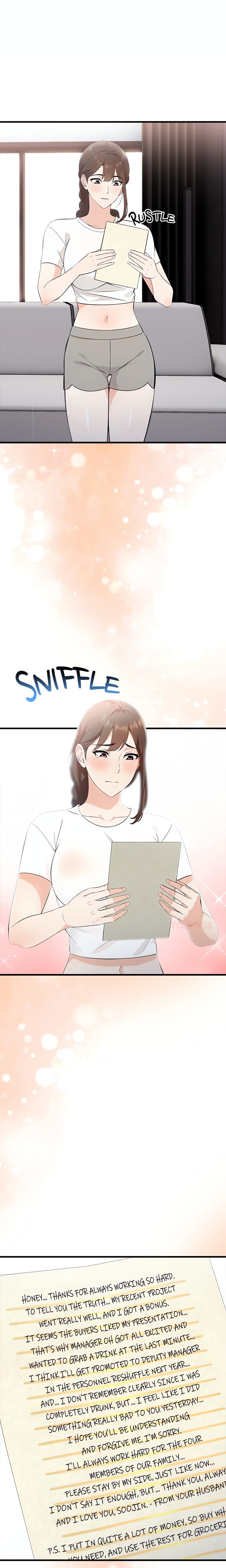A Parent-Teacher Affair Uncensored, chapter 3, page 12 of 22