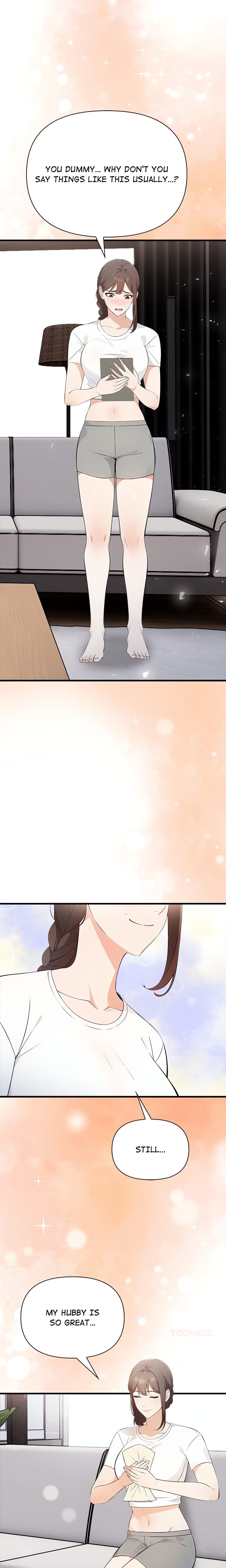 A Parent-Teacher Affair Uncensored, chapter 3, page 13 of 22