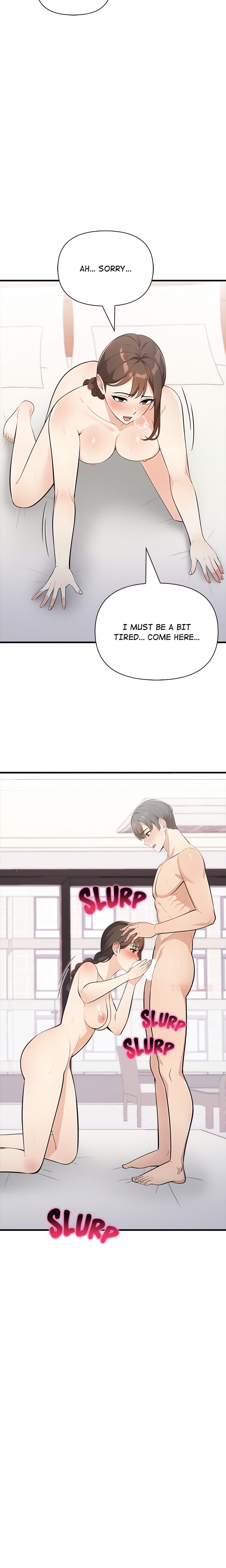 A Parent-Teacher Affair Uncensored, chapter 4, page 17 of 22