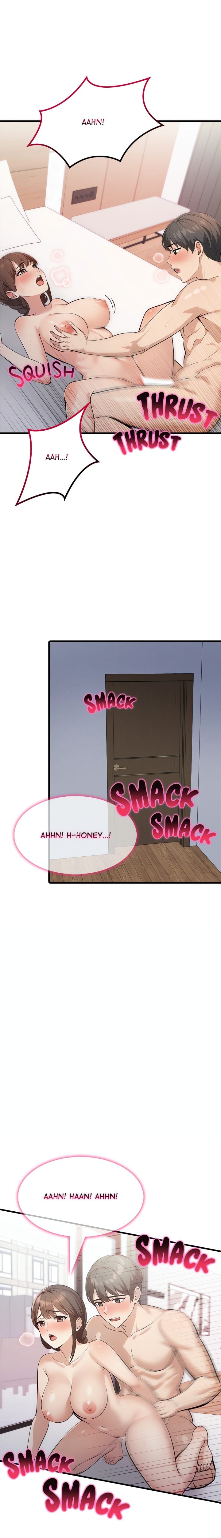 A Parent-Teacher Affair Uncensored, chapter 4, page 19 of 22